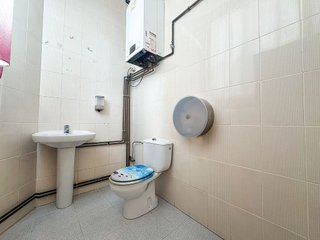 Local comercial en alquiler en Sentmenat