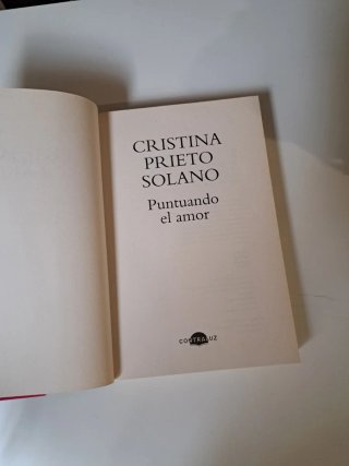Puntuando el amor