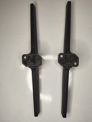 Patas para  tv Hisense