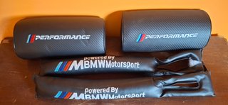 Pack Performance BMW Motorsport