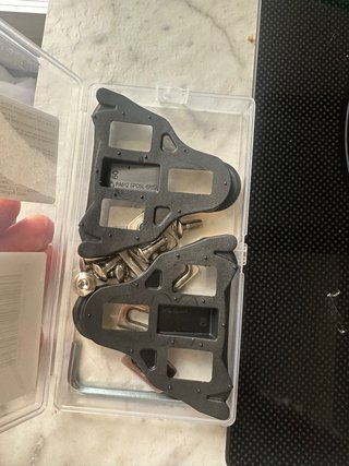 Calas SPD-SL SH12
