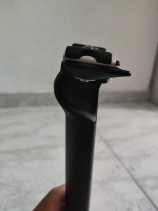 Tija Ritchey Comp Link Alloy (aluminio)