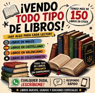 Libros