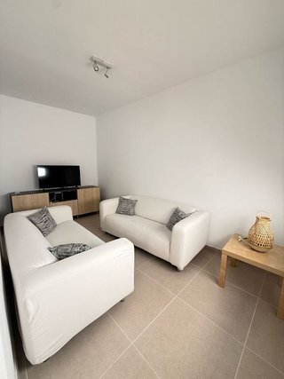 Casa pareada en alquiler en San Cristóbal de La Laguna - La Vega - San Lázaro en San Cristóbal de La Laguna