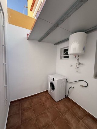 Casa pareada en alquiler en San Cristóbal de La Laguna - La Vega - San Lázaro en San Cristóbal de La Laguna