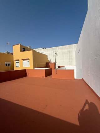 Casa pareada en alquiler en San Cristóbal de La Laguna - La Vega - San Lázaro en San Cristóbal de La Laguna