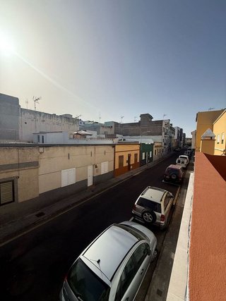 Casa pareada en alquiler en San Cristóbal de La Laguna - La Vega - San Lázaro en San Cristóbal de La Laguna