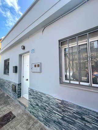 Casa pareada en alquiler en San Cristóbal de La Laguna - La Vega - San Lázaro en San Cristóbal de La Laguna