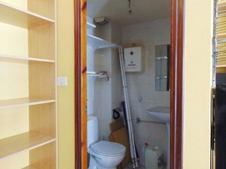 Local comercial en alquiler en Centro de Culleredo en Culleredo