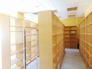 Local comercial en alquiler en Centro de Culleredo en Culleredo