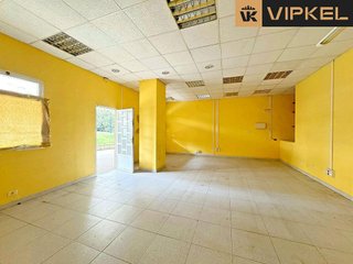 Local comercial en alquiler en Centro de Culleredo en Culleredo
