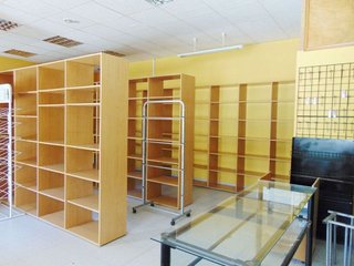 Local comercial en alquiler en Centro de Culleredo en Culleredo