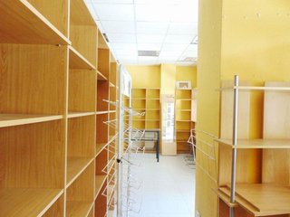 Local comercial en alquiler en Centro de Culleredo en Culleredo