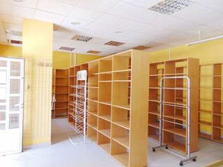 Local comercial en alquiler en Centro de Culleredo en Culleredo