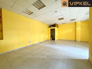 Local comercial en alquiler en Centro de Culleredo en Culleredo
