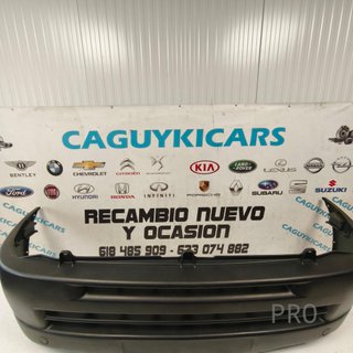 PARAGOLPES DELANTERO CITROEN / FIAT / PEUGEOT NUEVO