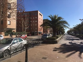 Local comercial en alquiler en Humanes de Madrid