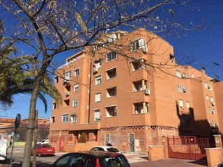 Local comercial en alquiler en Humanes de Madrid