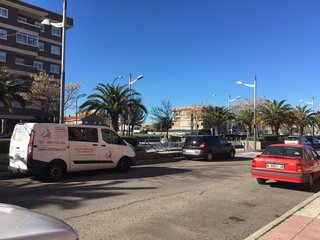 Local comercial en alquiler en Humanes de Madrid