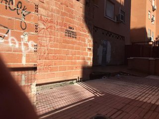 Local comercial en alquiler en Humanes de Madrid