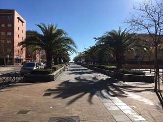 Local comercial en alquiler en Humanes de Madrid