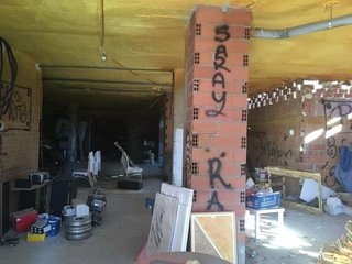 Local comercial en alquiler en Humanes de Madrid