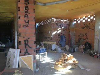 Local comercial en alquiler en Humanes de Madrid