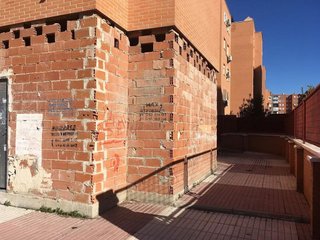 Local comercial en alquiler en Humanes de Madrid