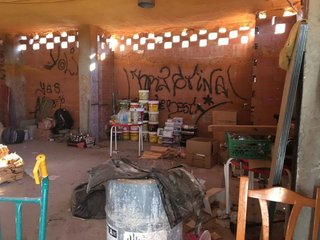 Local comercial en alquiler en Humanes de Madrid