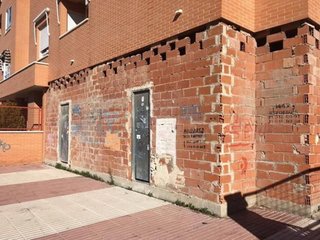 Local comercial en alquiler en Humanes de Madrid