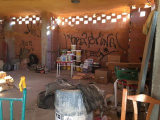 Local comercial en alquiler en Humanes de Madrid