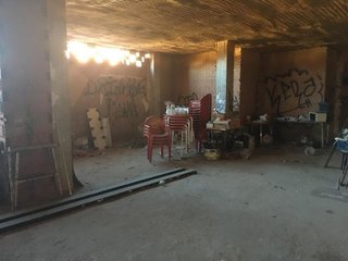 Local comercial en alquiler en Humanes de Madrid