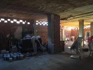 Local comercial en alquiler en Humanes de Madrid