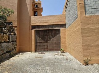 Local comercial en alquiler en Marina de Casares en Casares