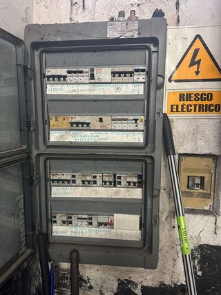 Nave industrial en alquiler en Campus Norte - San Caetano en Santiago de Compostela