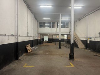 Nave industrial en alquiler en Campus Norte - San Caetano en Santiago de Compostela