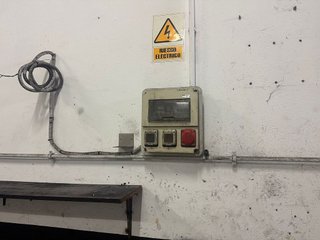Nave industrial en alquiler en Campus Norte - San Caetano en Santiago de Compostela