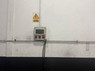 Nave industrial en alquiler en Campus Norte - San Caetano en Santiago de Compostela