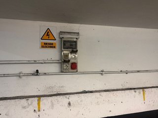 Nave industrial en alquiler en Campus Norte - San Caetano en Santiago de Compostela