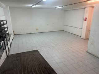 Nave industrial en alquiler en Campus Norte - San Caetano en Santiago de Compostela