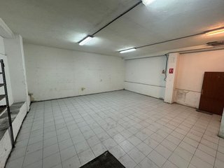 Nave industrial en alquiler en Campus Norte - San Caetano en Santiago de Compostela