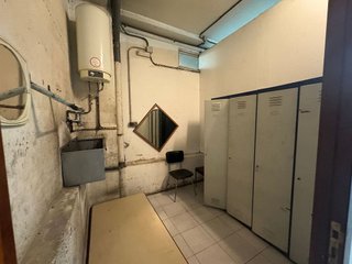 Nave industrial en alquiler en Campus Norte - San Caetano en Santiago de Compostela