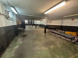 Nave industrial en alquiler en Campus Norte - San Caetano en Santiago de Compostela