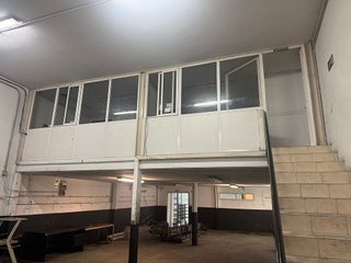 Nave industrial en alquiler en Campus Norte - San Caetano en Santiago de Compostela