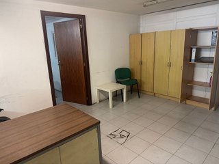 Nave industrial en alquiler en Campus Norte - San Caetano en Santiago de Compostela