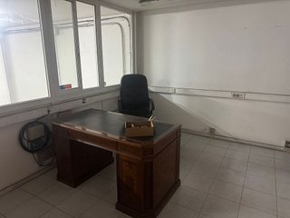 Nave industrial en alquiler en Campus Norte - San Caetano en Santiago de Compostela