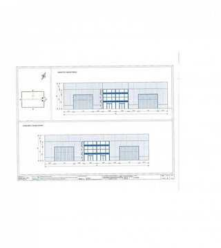 Nave industrial en alquiler en Cartes