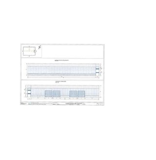Nave industrial en alquiler en Cartes