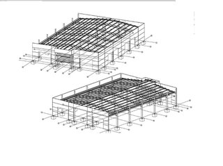 Nave industrial en alquiler en Cartes