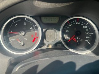 Renault Megane 2008